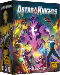 Astro Knights