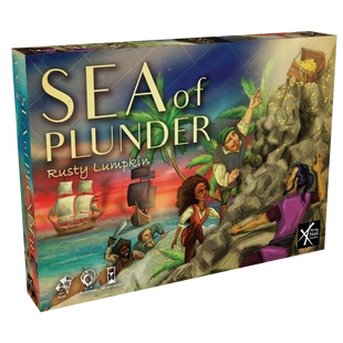 Sea of Plunder